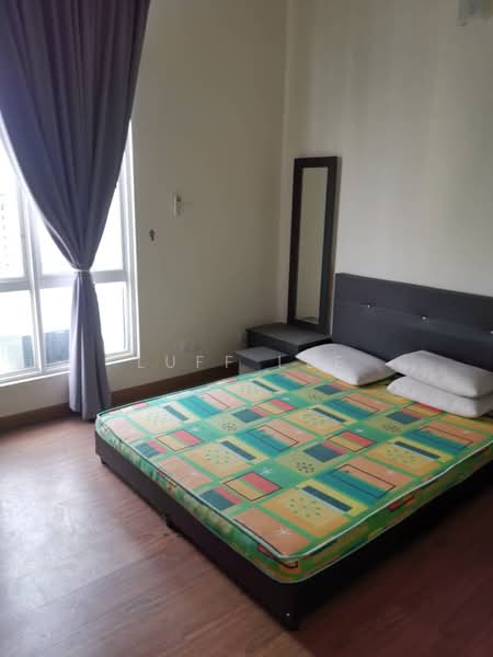 Service Residence for Rent at Vue Residences - Luff Lee - Bedroom - PropertyGuru.com.my