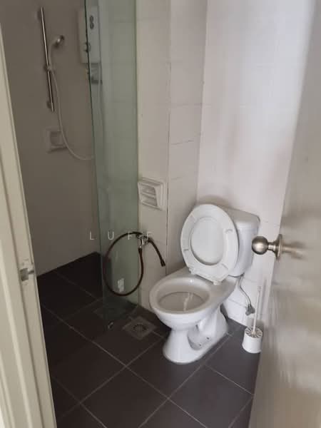 Service Residence for Rent at Vue Residences - Luff Lee - Bathroom - PropertyGuru.com.my