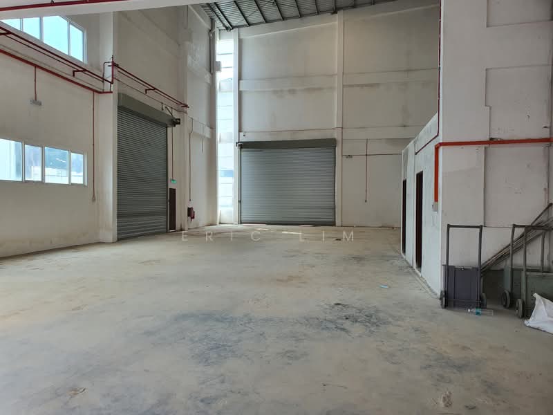 Factory for Sale in Shah Alam (Selangor) - Eric Lim - Interior - PropertyGuru.com.my