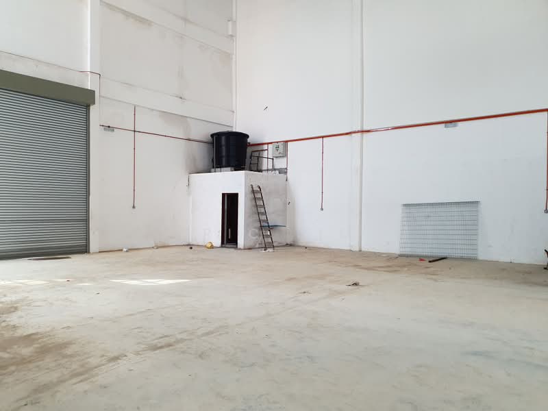 Factory for Sale in Shah Alam (Selangor) - Eric Lim - Interior - PropertyGuru.com.my