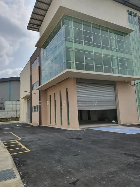 Factory for Sale in Shah Alam (Selangor) - Eric Lim - Exterior - PropertyGuru.com.my