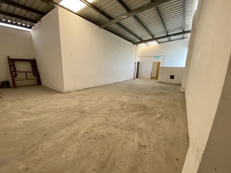 Factory for Sale in Shah Alam (Selangor) - Eric Lim - Interior - PropertyGuru.com.my