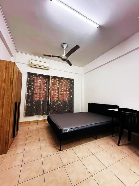 Apartment for Rent at Apartment Sri Ara - Kennly Ho - Bedroom - PropertyGuru.com.my