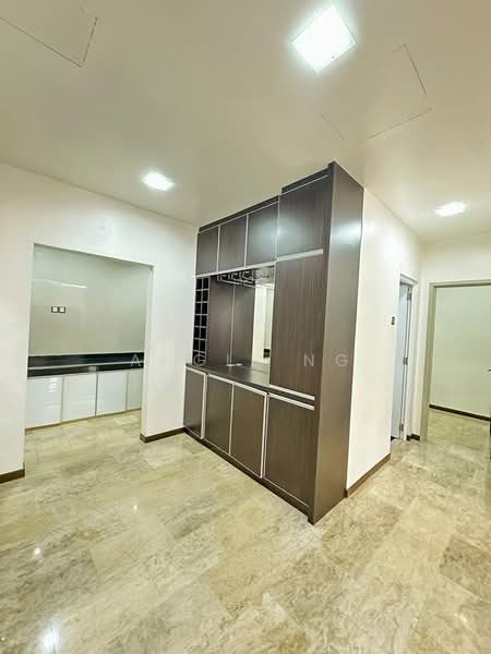 Rumah Kluster untuk Dijual di Kota Emerald (Rawang) - Angie Ng - Interior - PropertyGuru.com.my
