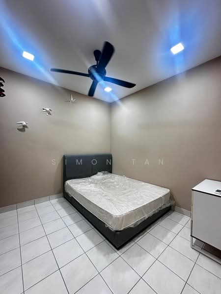 Rumah Bandar untuk Dijual di Kayu Ara (Selangor) - Simon Tan - Bedroom - PropertyGuru.com.my