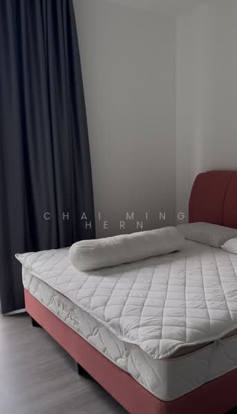 Condominium for Rent at Topaz Residence - Chai Ming Hern - Bedroom - PropertyGuru.com.my