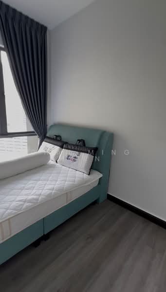 Condominium for Rent at Topaz Residence - Chai Ming Hern - Bedroom - PropertyGuru.com.my