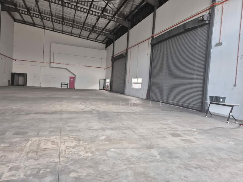 Kilang untuk Disewa di Sungai Buloh (Selangor) - Cassnin Lee - Interior - PropertyGuru.com.my