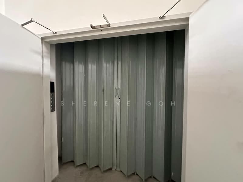Kilang untuk Dijual di Meru (Klang) - Sherene Goh - Entrance - PropertyGuru.com.my