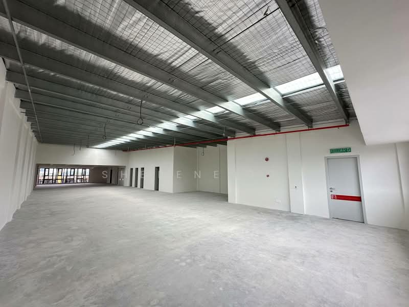 Kilang untuk Dijual di Meru (Klang) - Sherene Goh - Interior - PropertyGuru.com.my