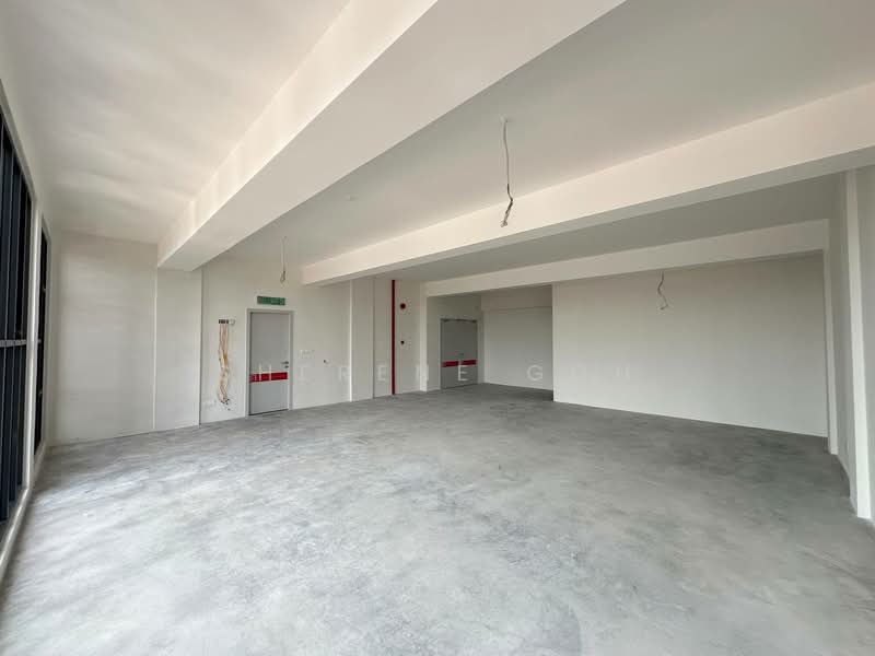 Kilang untuk Dijual di Meru (Klang) - Sherene Goh - Interior - PropertyGuru.com.my