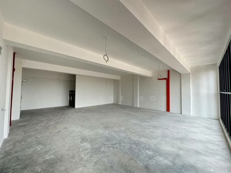 Kilang untuk Dijual di Meru (Klang) - Sherene Goh - Interior - PropertyGuru.com.my
