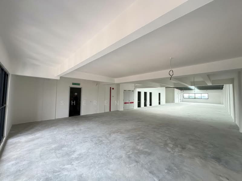 Kilang untuk Dijual di Meru (Klang) - Sherene Goh - Interior - PropertyGuru.com.my