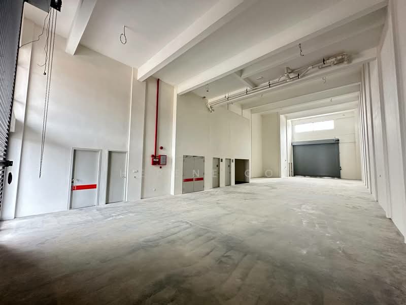 Kilang untuk Dijual di Meru (Klang) - Sherene Goh - Interior - PropertyGuru.com.my