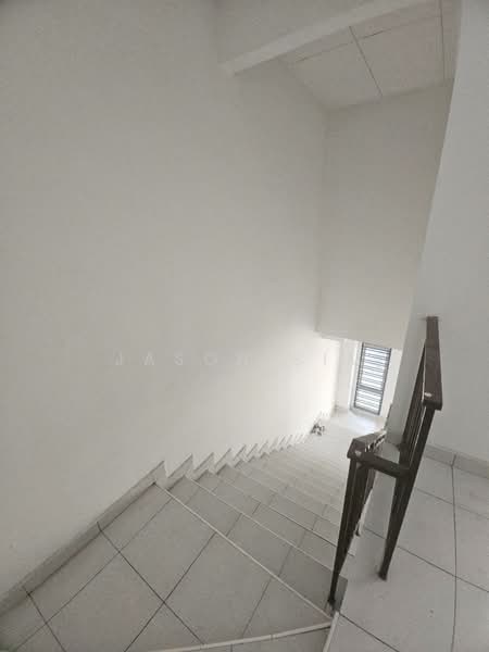 Rumah Teres 2 Tingkat untuk Dijual di Taman Scientex Senai (Senai) - Jason Sim - Interior - PropertyGuru.com.my