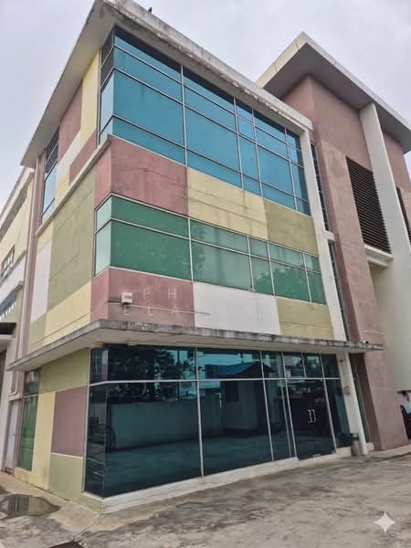Kilang untuk Dijual di Iskandar Puteri (Nusajaya) (Johor) - Phang Elainne - PropertyGuru.com.my