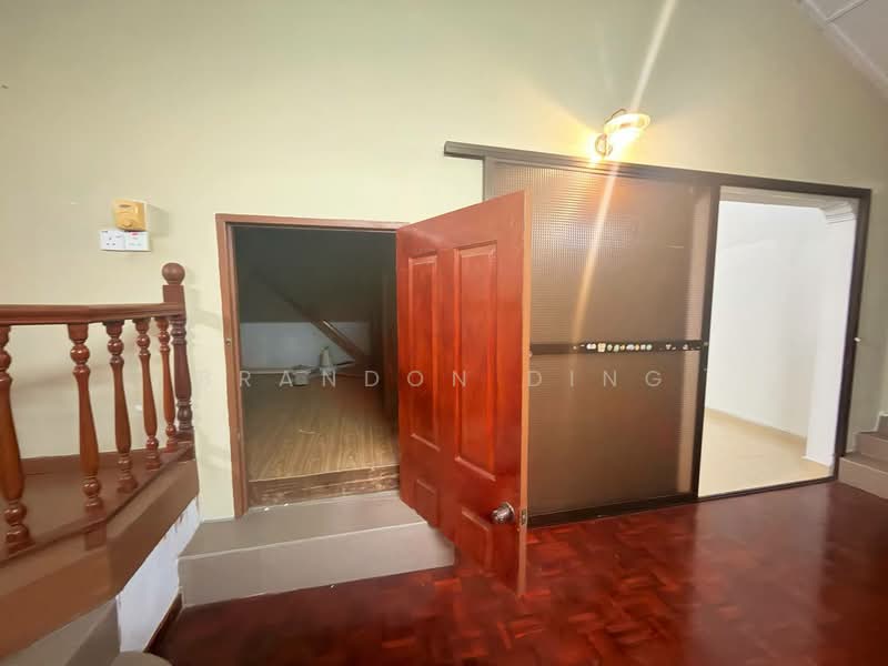 1.5-storey Terraced House for Rent in Perling (Johor) - Brandon Ding - Interior - PropertyGuru.com.my