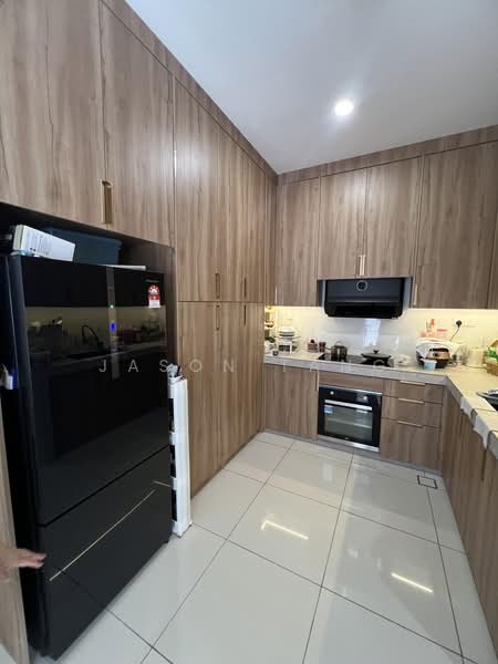 Semi-Detached House for Sale in Eco Majestic (Semenyih) - Jason Tang - PropertyGuru.com.my
