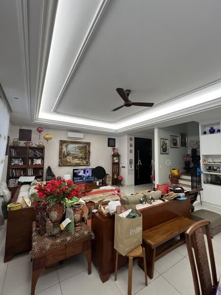 Semi-Detached House for Sale in Eco Majestic (Semenyih) - Jason Tang - PropertyGuru.com.my