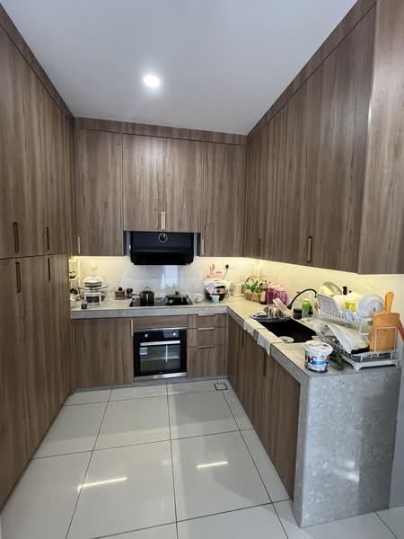 Semi-Detached House for Sale in Eco Majestic (Semenyih) - Jason Tang - PropertyGuru.com.my