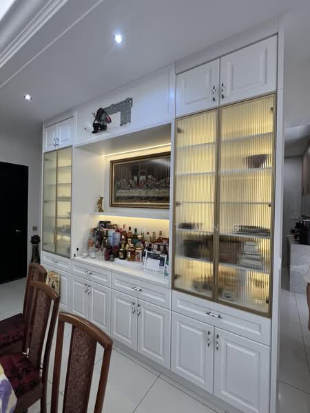 Semi-Detached House for Sale in Eco Majestic (Semenyih) - Jason Tang - PropertyGuru.com.my