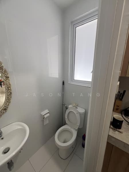 Semi-Detached House for Sale in Eco Majestic (Semenyih) - Jason Tang - PropertyGuru.com.my