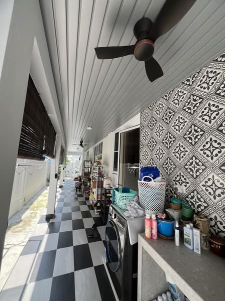 Semi-Detached House for Sale in Eco Majestic (Semenyih) - Jason Tang - PropertyGuru.com.my