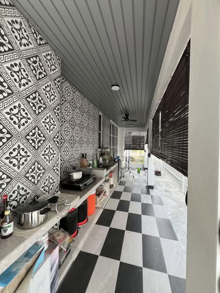 Semi-Detached House for Sale in Eco Majestic (Semenyih) - Jason Tang - PropertyGuru.com.my