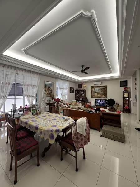 Semi-Detached House for Sale in Eco Majestic (Semenyih) - Jason Tang - PropertyGuru.com.my