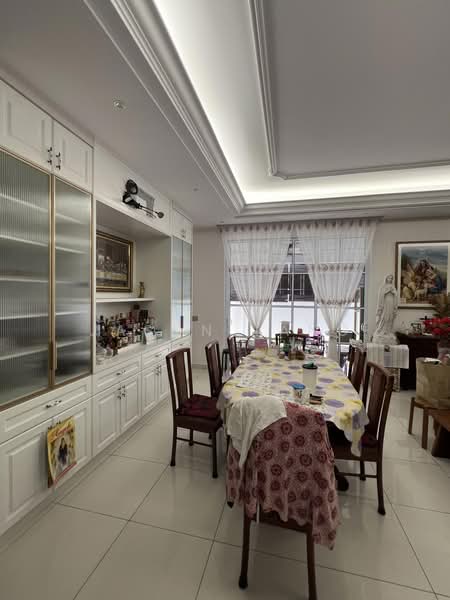 Semi-Detached House for Sale in Eco Majestic (Semenyih) - Jason Tang - PropertyGuru.com.my