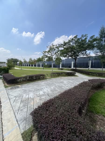 Semi-Detached House for Sale in Eco Majestic (Semenyih) - Jason Tang - PropertyGuru.com.my