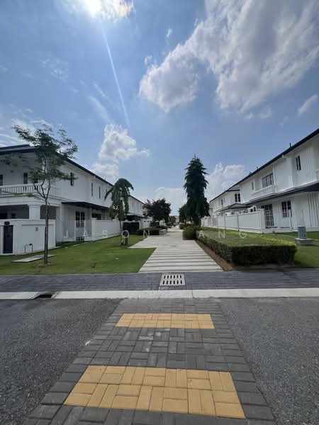 Semi-Detached House for Sale in Eco Majestic (Semenyih) - Jason Tang - PropertyGuru.com.my