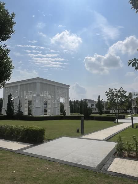 Semi-Detached House for Sale in Eco Majestic (Semenyih) - Jason Tang - PropertyGuru.com.my