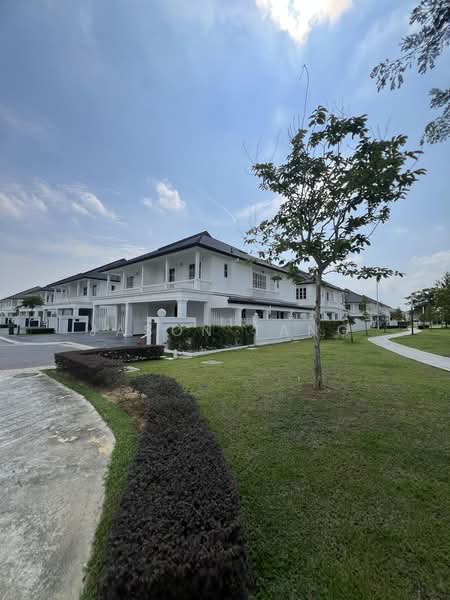 Semi-Detached House for Sale in Eco Majestic (Semenyih) - Jason Tang - PropertyGuru.com.my