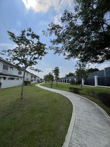 Semi-Detached House for Sale in Eco Majestic (Semenyih) - Jason Tang - PropertyGuru.com.my