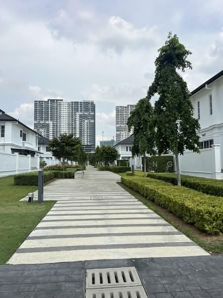 Semi-Detached House for Sale in Eco Majestic (Semenyih) - Jason Tang - PropertyGuru.com.my