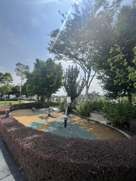 Semi-Detached House for Sale in Eco Majestic (Semenyih) - Jason Tang - PropertyGuru.com.my