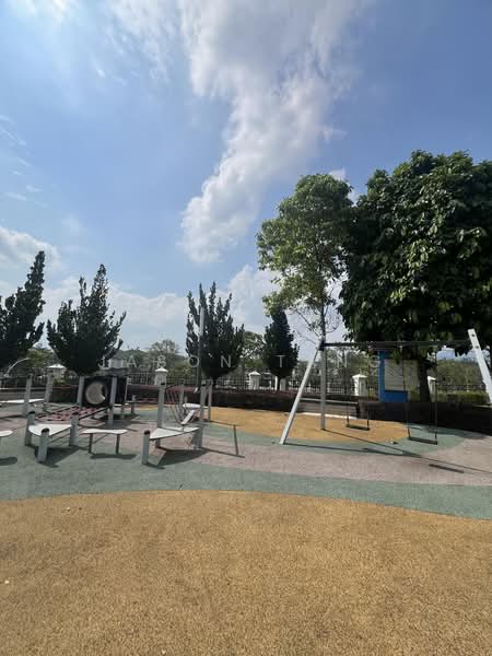 Semi-Detached House for Sale in Eco Majestic (Semenyih) - Jason Tang - PropertyGuru.com.my
