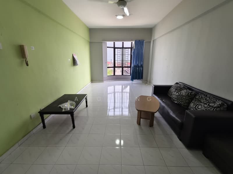 Condominium for Rent at Straits Court - Angie Ng - Living Room - PropertyGuru.com.my