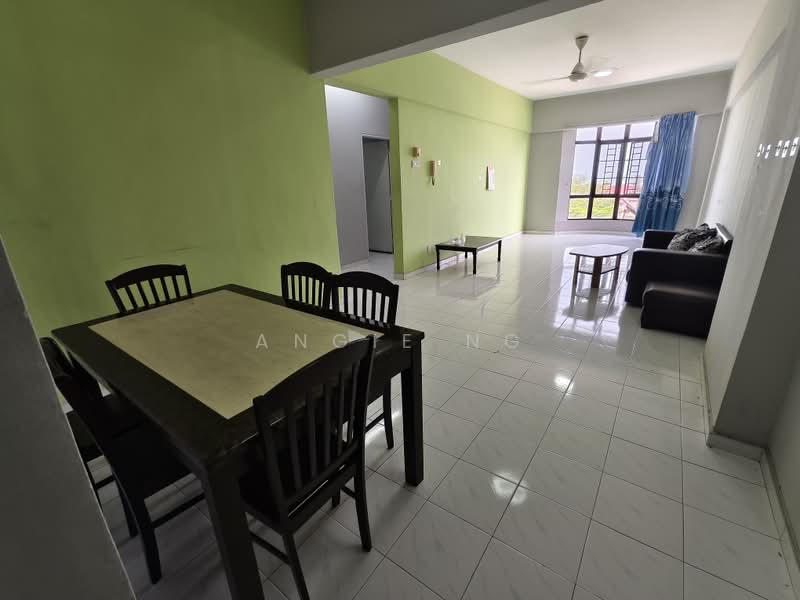 Condominium for Rent at Straits Court - Angie Ng - Living Room - PropertyGuru.com.my