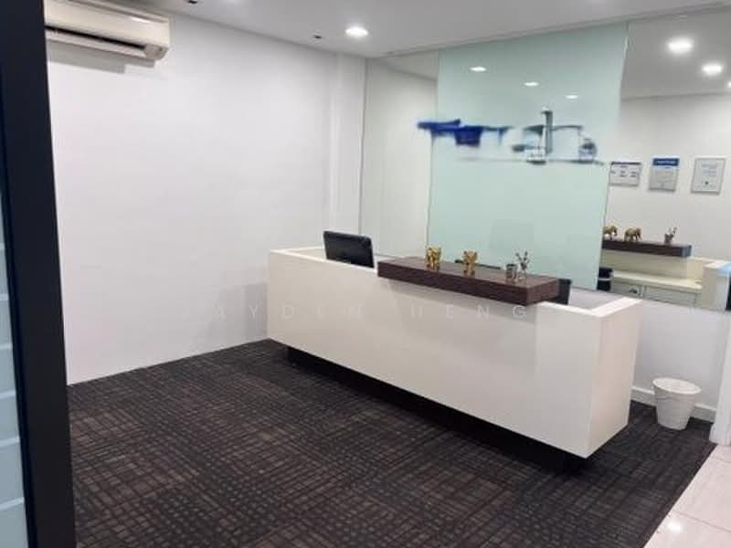 Shop / Office for Rent in Kampung Sungai Kayu Ara (Petaling Jaya) - Jayden Heng - Interior - PropertyGuru.com.my