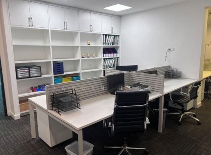 Shop / Office for Rent in Kampung Sungai Kayu Ara (Petaling Jaya) - Jayden Heng - Interior - PropertyGuru.com.my