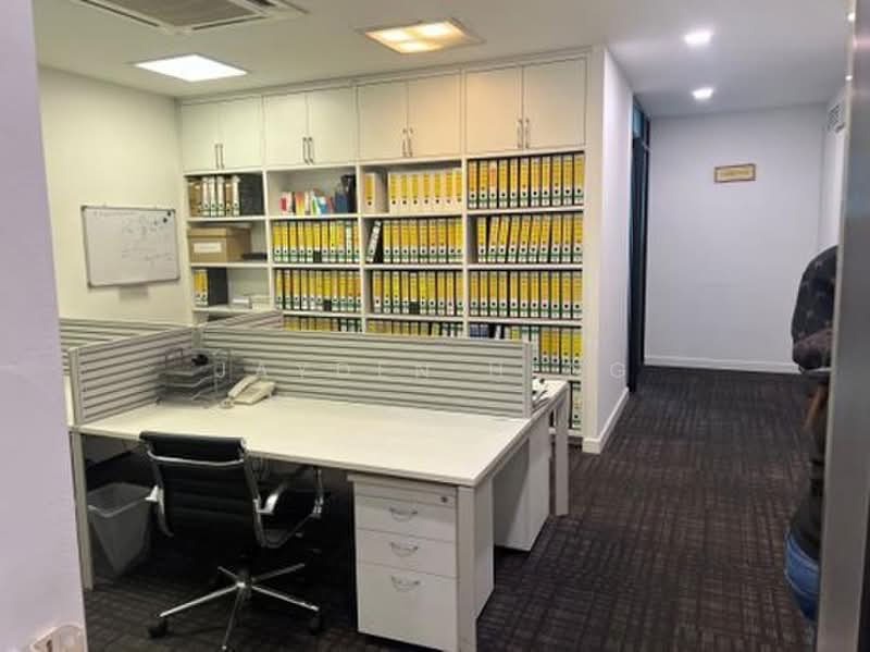 Shop / Office for Rent in Kampung Sungai Kayu Ara (Petaling Jaya) - Jayden Heng - Interior - PropertyGuru.com.my