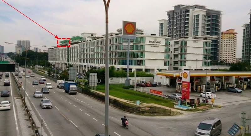 Shop / Office for Rent in Kampung Sungai Kayu Ara (Petaling Jaya) - Jayden Heng - Exterior - PropertyGuru.com.my