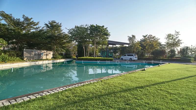 Rumah Teres 3 Tingkat untuk Dijual di Cyberjaya (Selangor) - Michael Khoo Yee Keong - Exterior - PropertyGuru.com.my