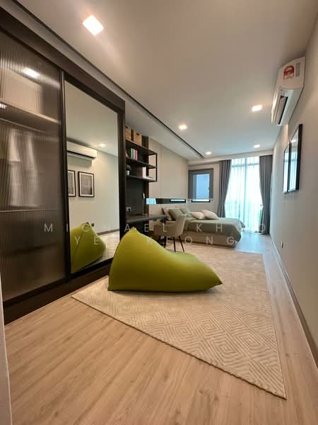Rumah Teres 3 Tingkat untuk Dijual di Cyberjaya (Selangor) - Michael Khoo Yee Keong - Bedroom - PropertyGuru.com.my