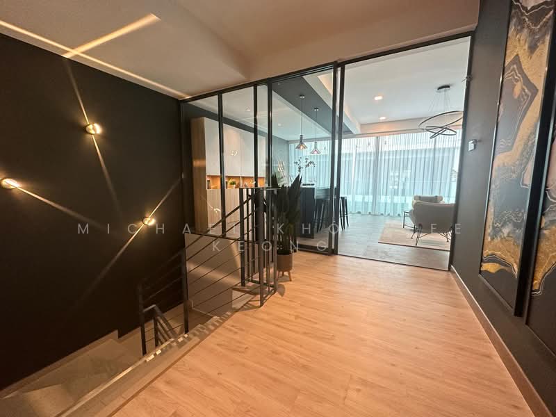 Rumah Teres 3 Tingkat untuk Dijual di Cyberjaya (Selangor) - Michael Khoo Yee Keong - Interior - PropertyGuru.com.my