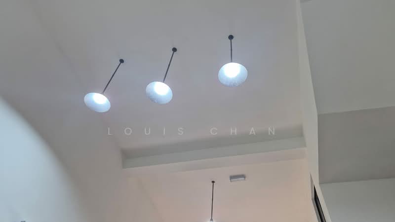 Shop / Office for Rent in Eco Sanctuary (Telok Panglima Garang) - Louis Chan - Interior - PropertyGuru.com.my