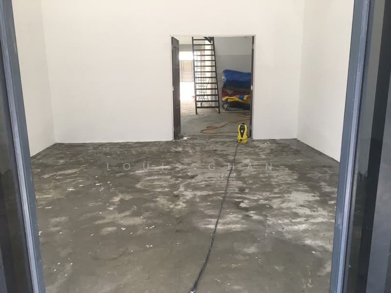 Shop / Office for Rent in Eco Sanctuary (Telok Panglima Garang) - Louis Chan - Interior - PropertyGuru.com.my