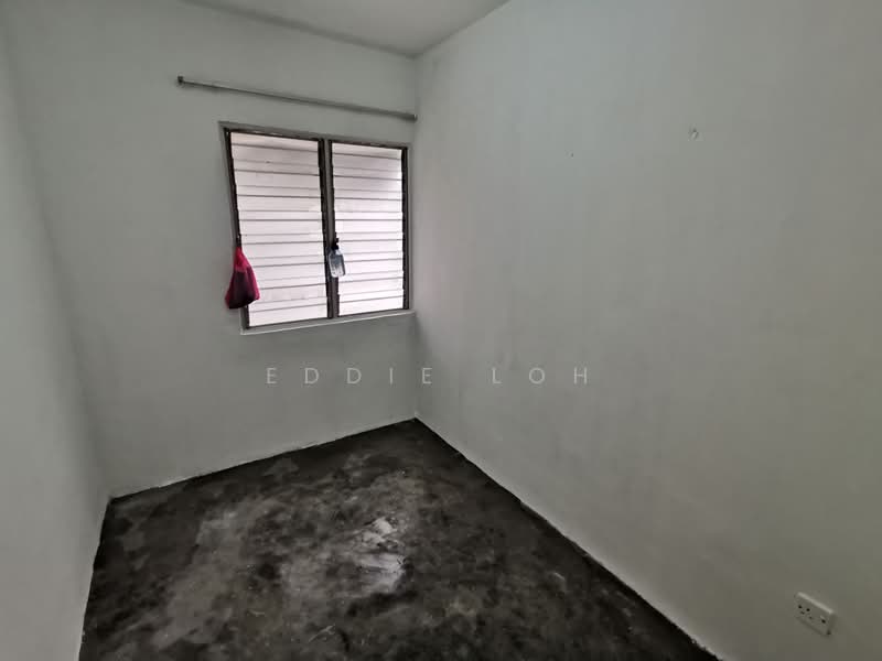 Pangsapuri untuk Disewa di PPR Raya Permai - Eddie Loh - Interior - PropertyGuru.com.my